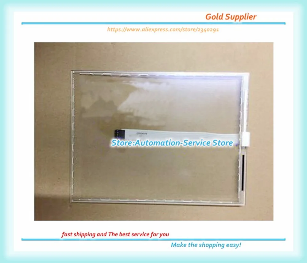 

New Touch Screen Glass Panel Use For 362740-683