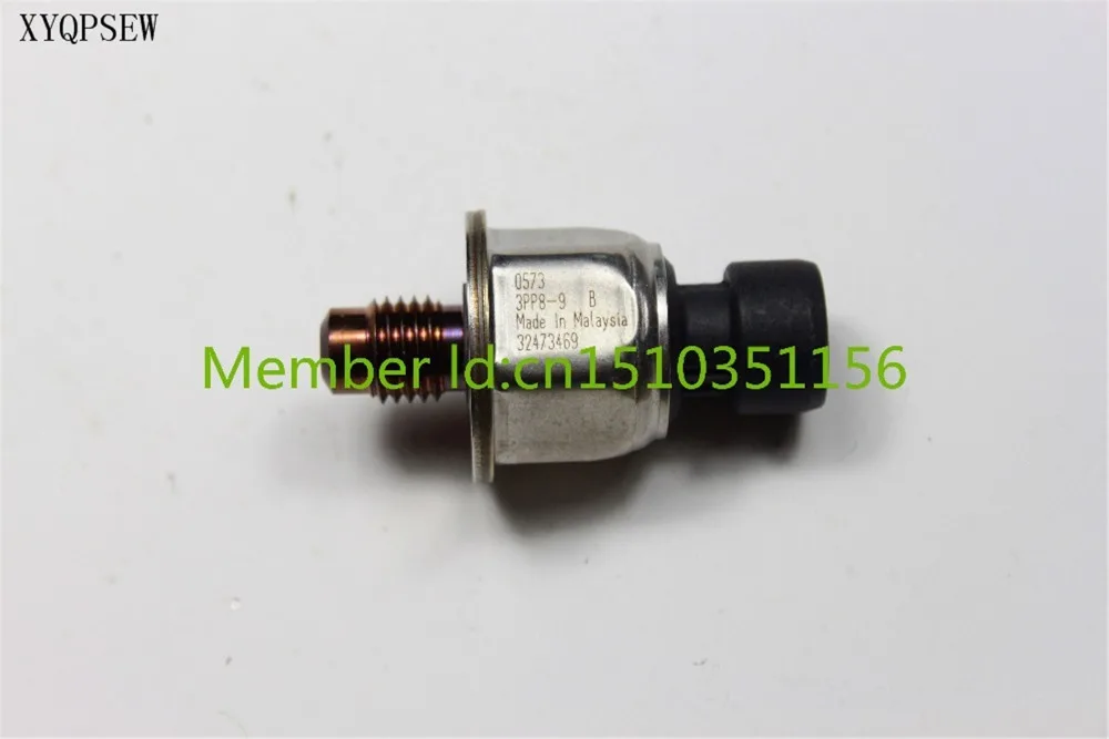 XYQPSEW For SENSATA The fuel rail pressure sensor 3PP8-9 B/32473469