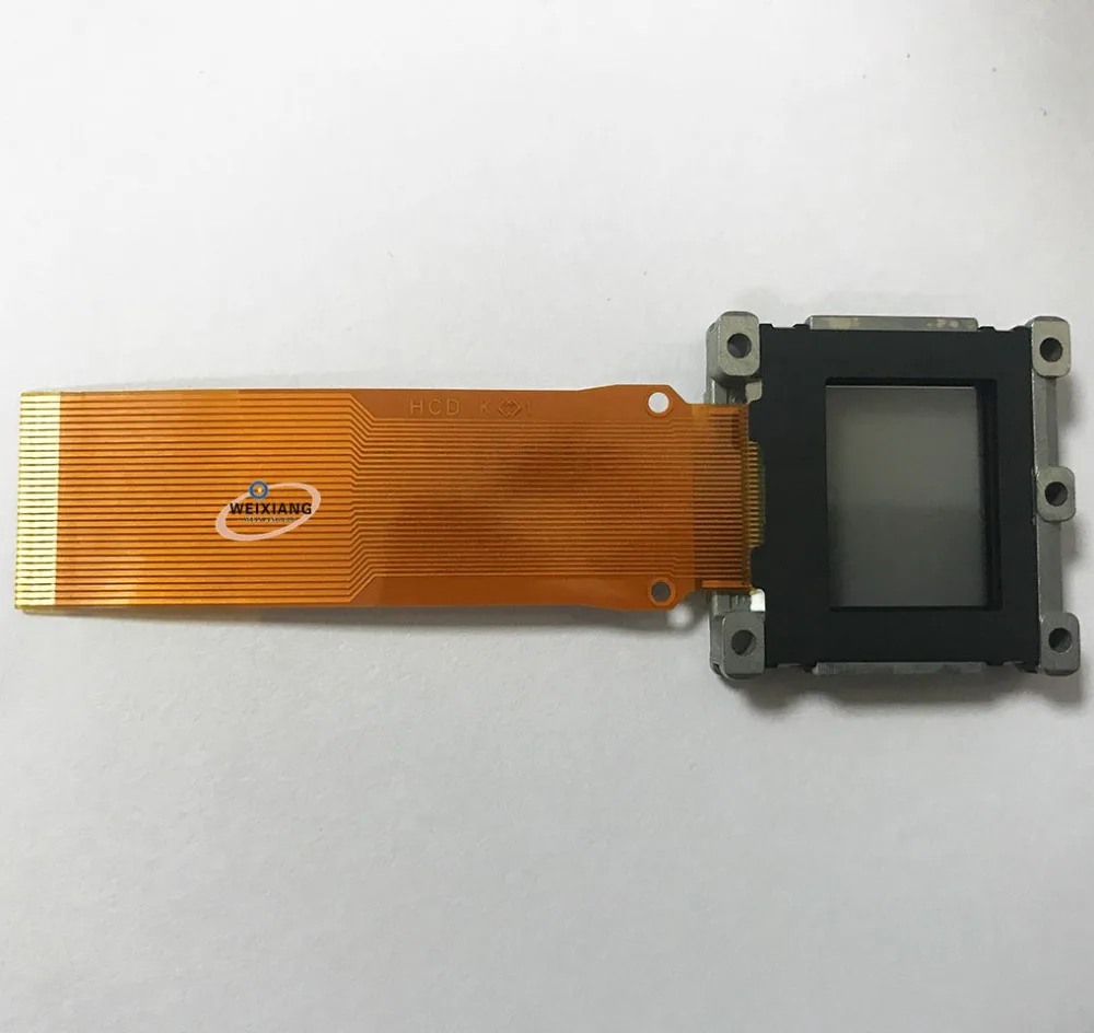 Original Projector LCD Panel L3P08X-45G10 Single LCD Prism Panel Board