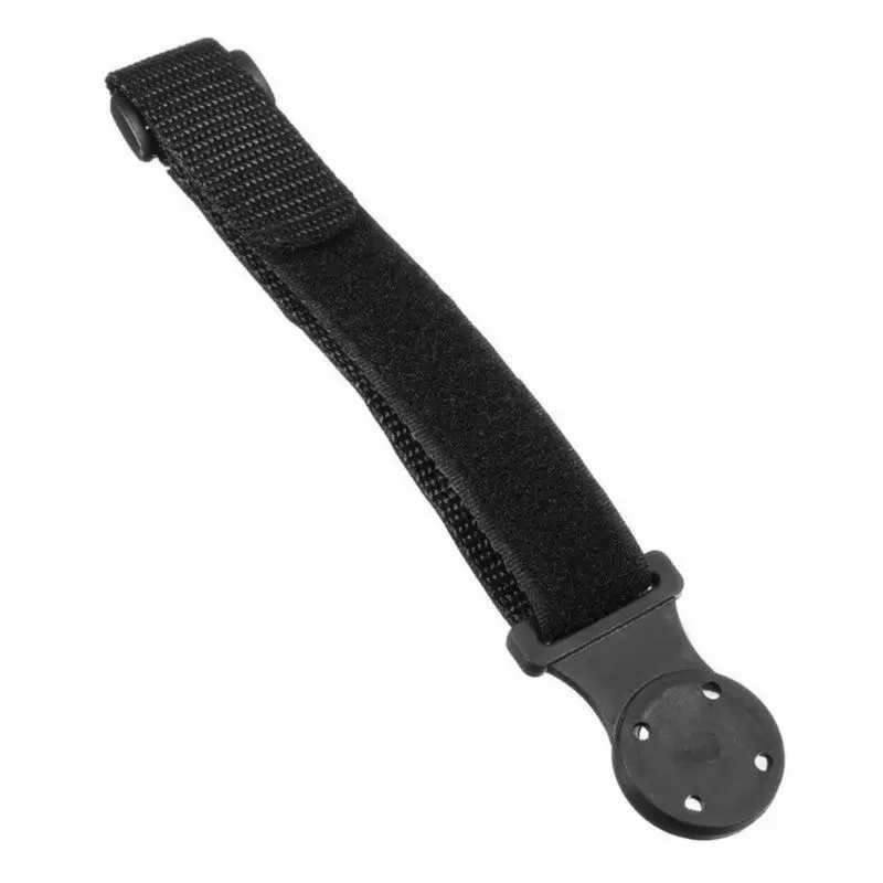 Portable Hanging Loop Strap & Magnet Hanger Kit For Fluke TPAK Digital Multimeter Suitable for FLUKE, HIOKI, TESTO