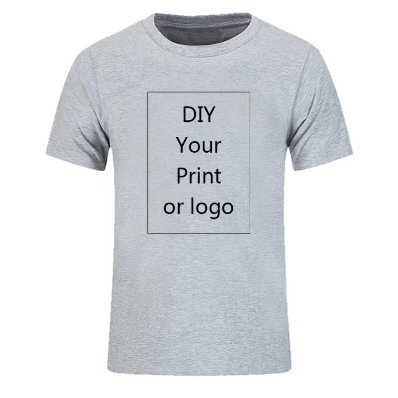 Summer Short-Sleeved O-Neck T Shirt Fashion 3D Printing T-Shirt Custom Your Exclusive Tshirt white Diy Large Size Tops Tee