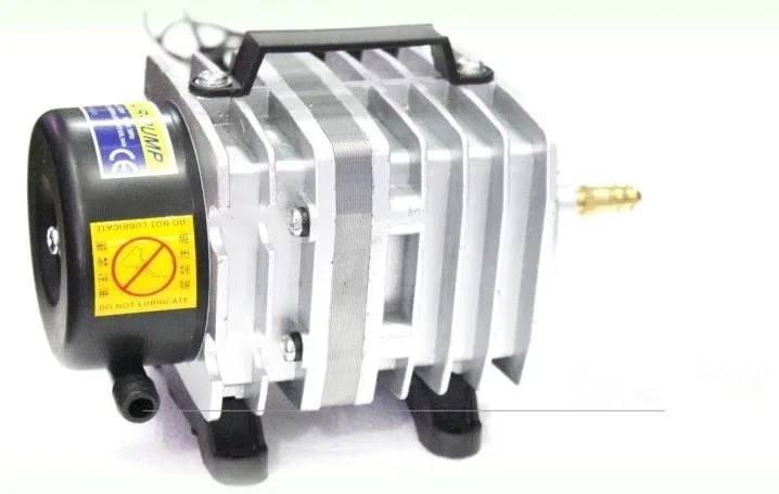 Resun ELECTROMAGNETIC AIR PUMPS ACO-001