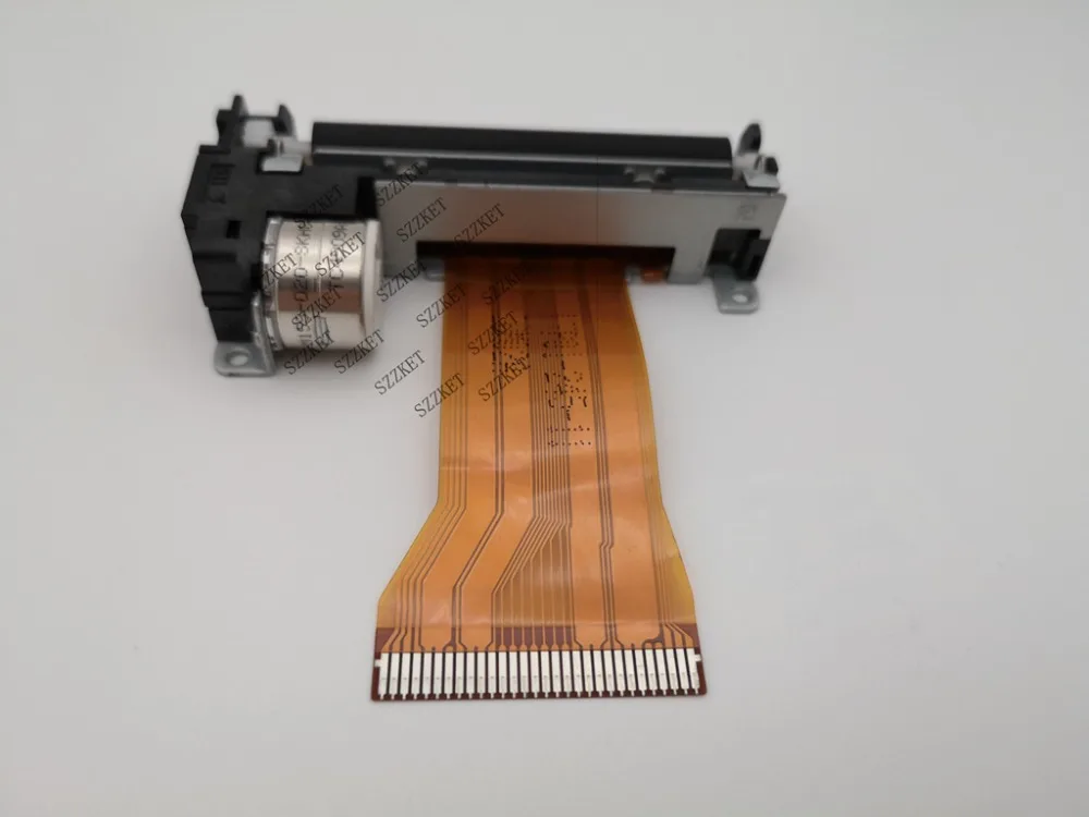 

10pcs/lot Original LTP01-245-11 ticket printhead LTPZ245M-C384-E receipt printhead thermal printhead LTP01-245-01 LTP01-245-08