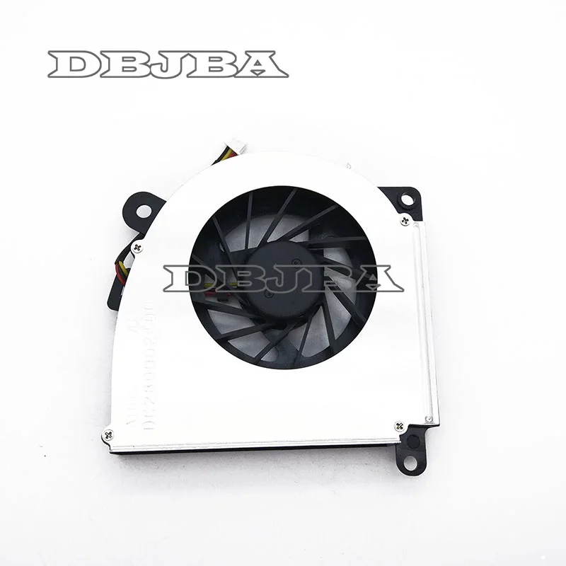 New CPU Cooling Fan for Acer Aspire 3100 3110 3102 3104 3600 5100 5110 5200 5510 5515 fan P/N:DC280002T00 AB7505HX-EB3