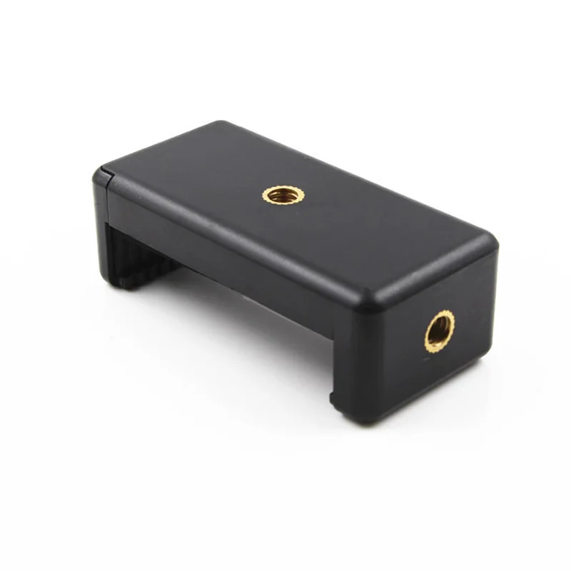 1-10 Uds. Soporte Universal de abrazadera de Clip para teléfono móvil soporte retráctil