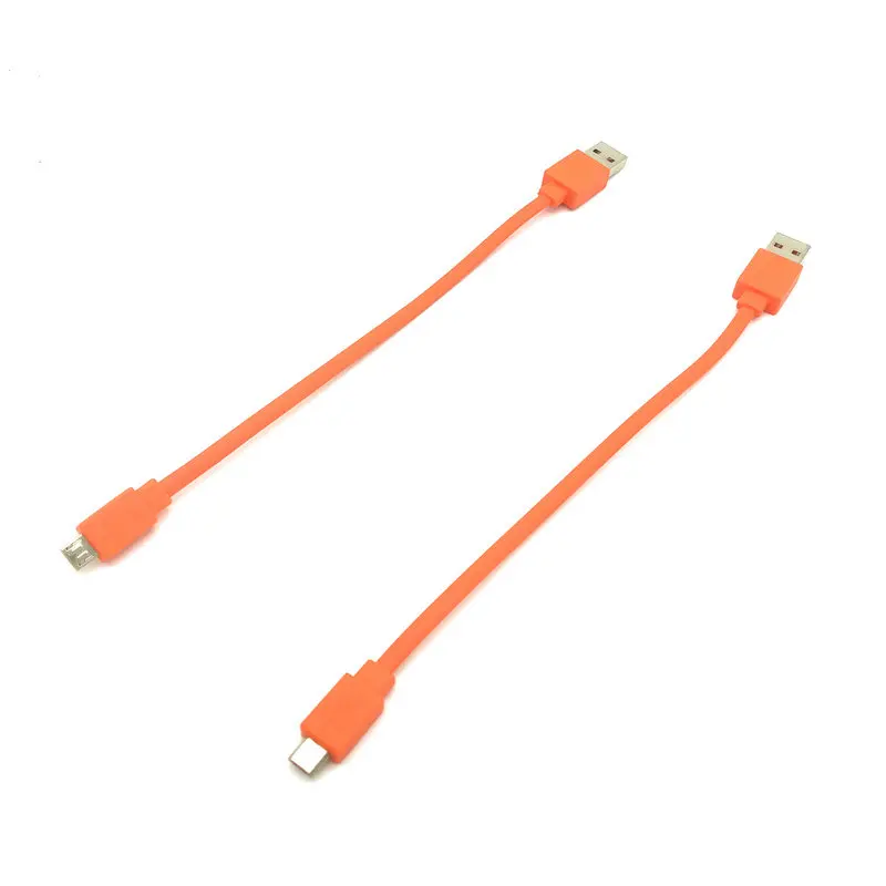مُقيّم شامل لسلك شحن Micro USB من sinbye لسماعات JBL Reflect Contour Mini وSynchros وBT Tune 600BTNC