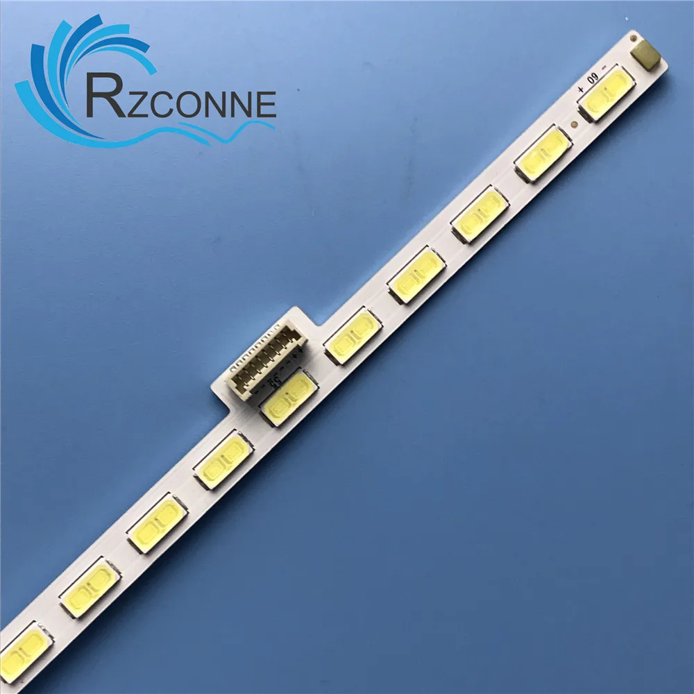 LED Backlight strip lamp For innotek 50inch 7030PKG 60EA