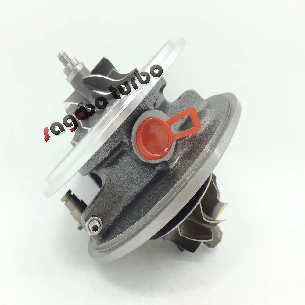 

Turbocharger chra GT1749V 454231-0005 454231-0004 Turbo Core Chra for Volkswagen Passat B5 1.9 TDI Turbine Cartridge 028145702H