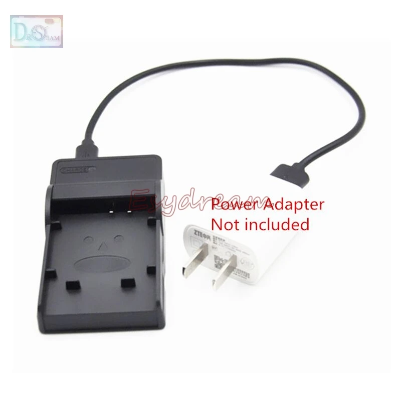 LI-40C LI-41C LI 40C 41C ładowarka USB do produktu firmy Olympus LI-42B 42B LI 40B ENEL10 K7006 FNP45 baterii aparat cyfrowy FE160 FE280 FE290
