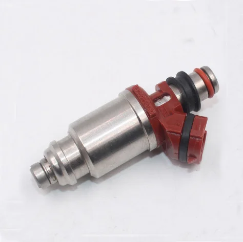 High quality Fuel injector nozzle for Toyota 7A-FE Celica Corolla Geo Prizm 1.8L 23250-16160 2325016160