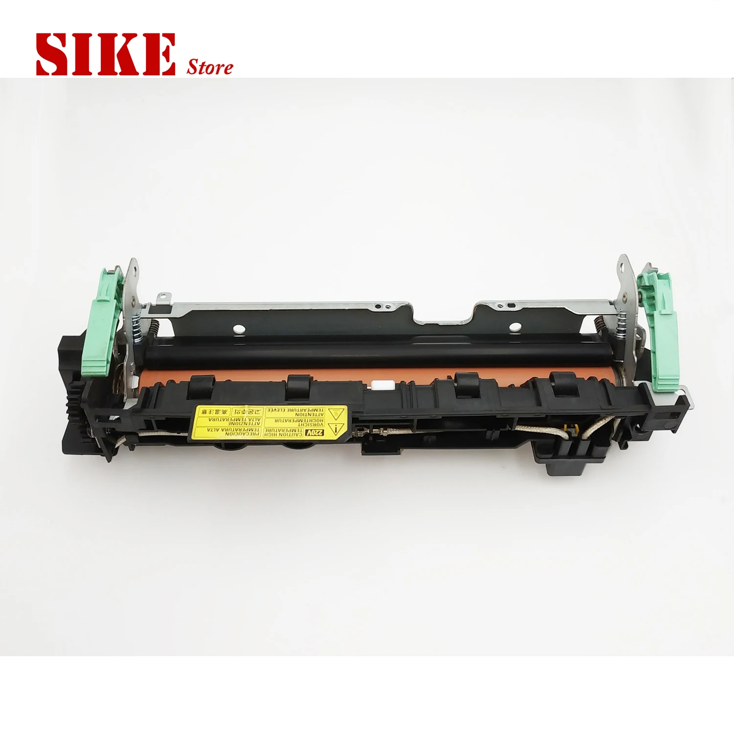 Imagem -03 - Assy da Unidade do Fusor para Samsung Scx5637 Scx-5639 Scx 5637 5639 5637fr 5639fr 5367hr Conjunto do Fusor Jc9101023a Jc91-01024a