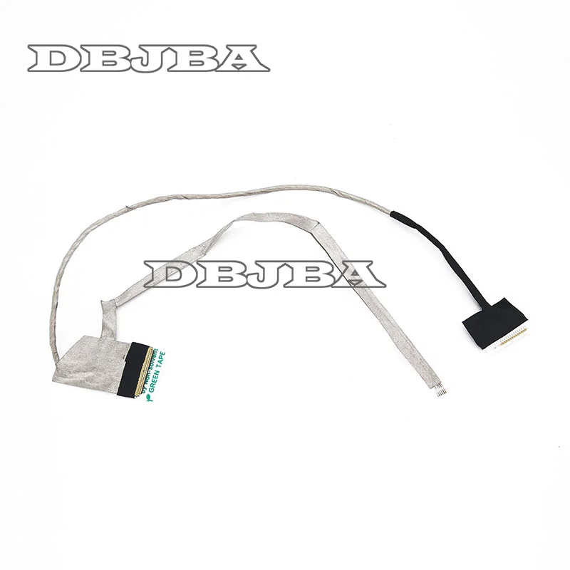 

Screen Lcd LED Cable For FUJITSU AH530 A530 DDFH2ALC010 DD0FH2LC000