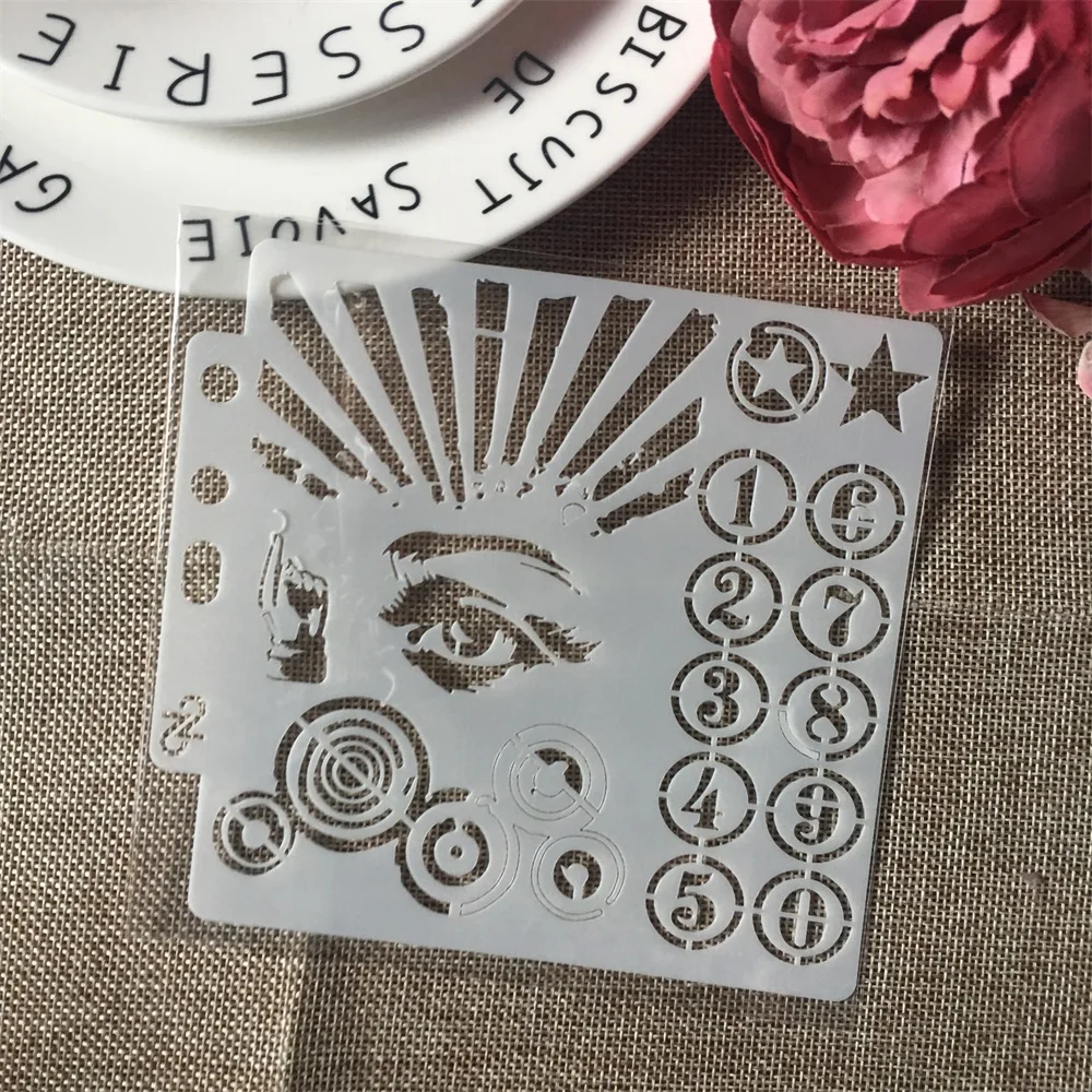 1Pcs 13cm 5.1