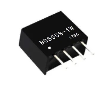 Nouveau 10PCS B0505S-1W B0505S
