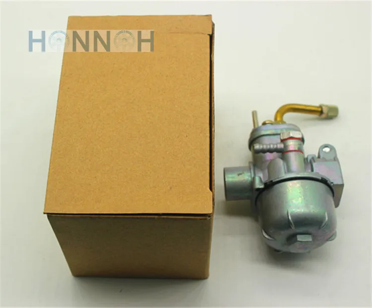 12mm Carburetor Puch 12 Moped Bing Style Carb Stock Maxi Sport Luxe Newport Cobra Carburettor puch12 Carburetor motorcycle