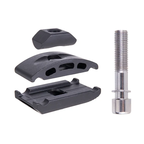 Imagen 2 del producto Piezas de bicicleta ZTTO MTB bicicleta de carretera tija de sillín de bicicleta tubo tija de sillín superligera 25,4 27,2 28,6 31,6 350mm