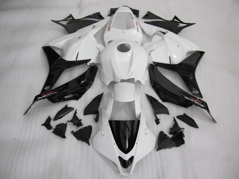 

Full Fairing Kit UV Paint Bodywork Fairing Injection For CBR 600RR F5 2009-2012 10 11 (8)[CK1086]