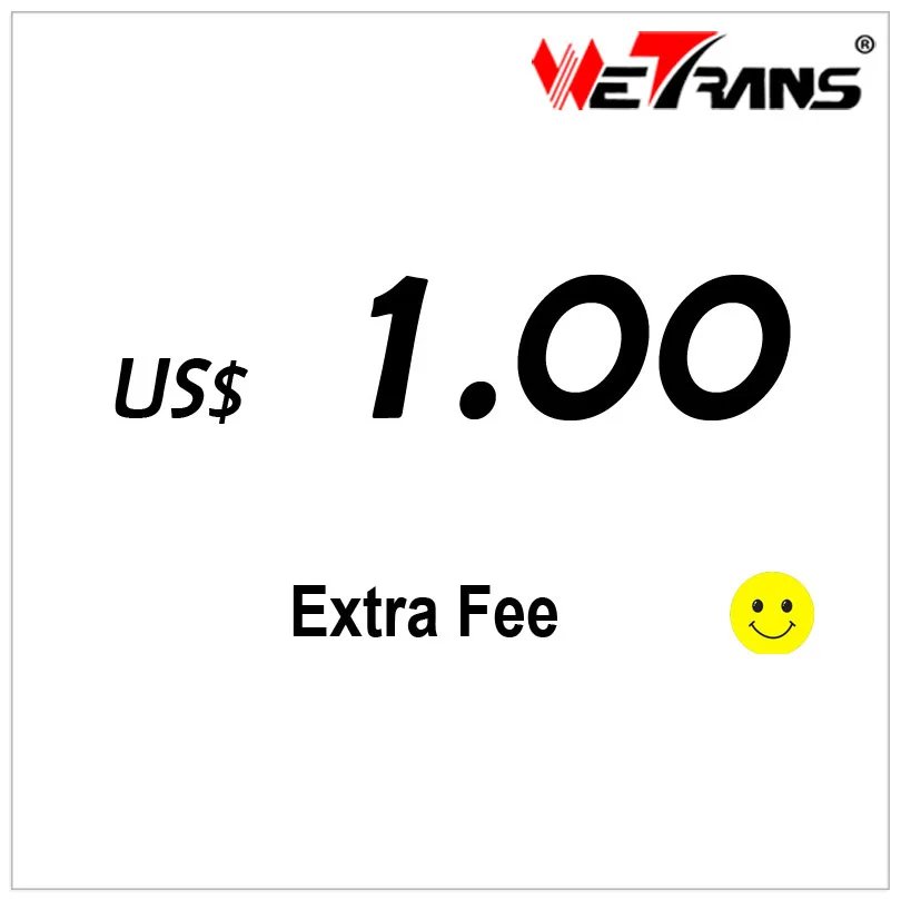 

1 Dollar