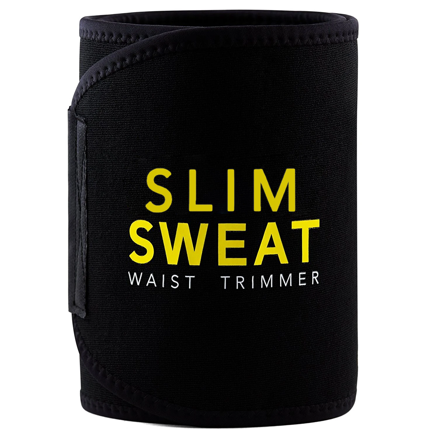 Sports SLIM Waist Trimmer for Men and Women, Waist Support Belt, Waist Support