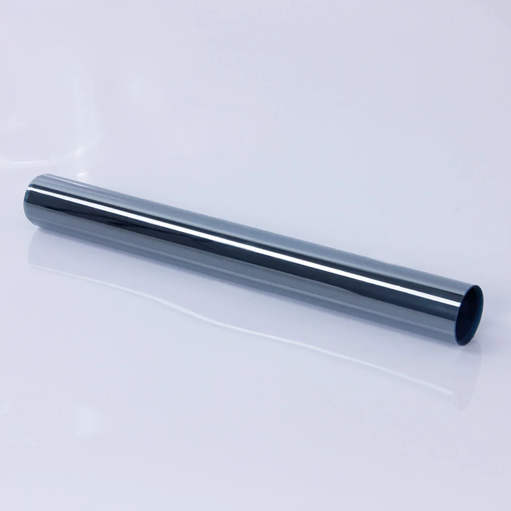 Sunice Color changed VLT73%~43% solar tint Photochromic Film Transitional IR Solar Smart control Film car accessories