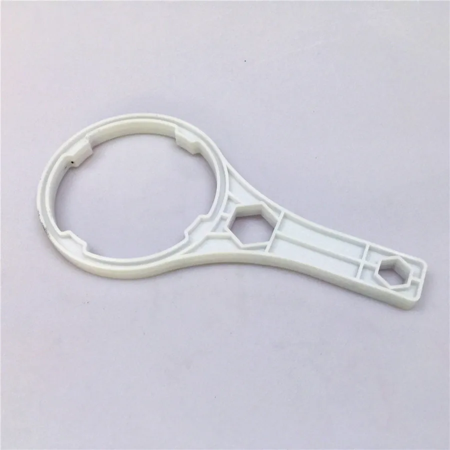 STARPAD For water purifier filter wrench 10 inch front filter shell wrench for filter tool free shipping