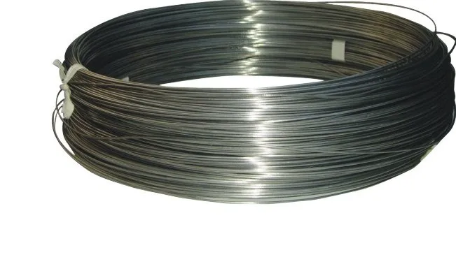 

grade 5 Titanium alloy wire in coil for Apple Iphone 6 dia 2.42mm 5kg per case