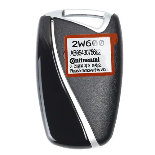 Keyecu Smart Remote Car Key Fob 3 Buttons 433MHz ID46 Chip for Hyundai Santa Fe 2012 2013 2014 2015 FCC ID: 95440 2W500 / 2W600