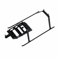 XK K110 K110S WLtoys V977 RC Helicopter Landing Gear Skid Spare Parts Replacement Accessories