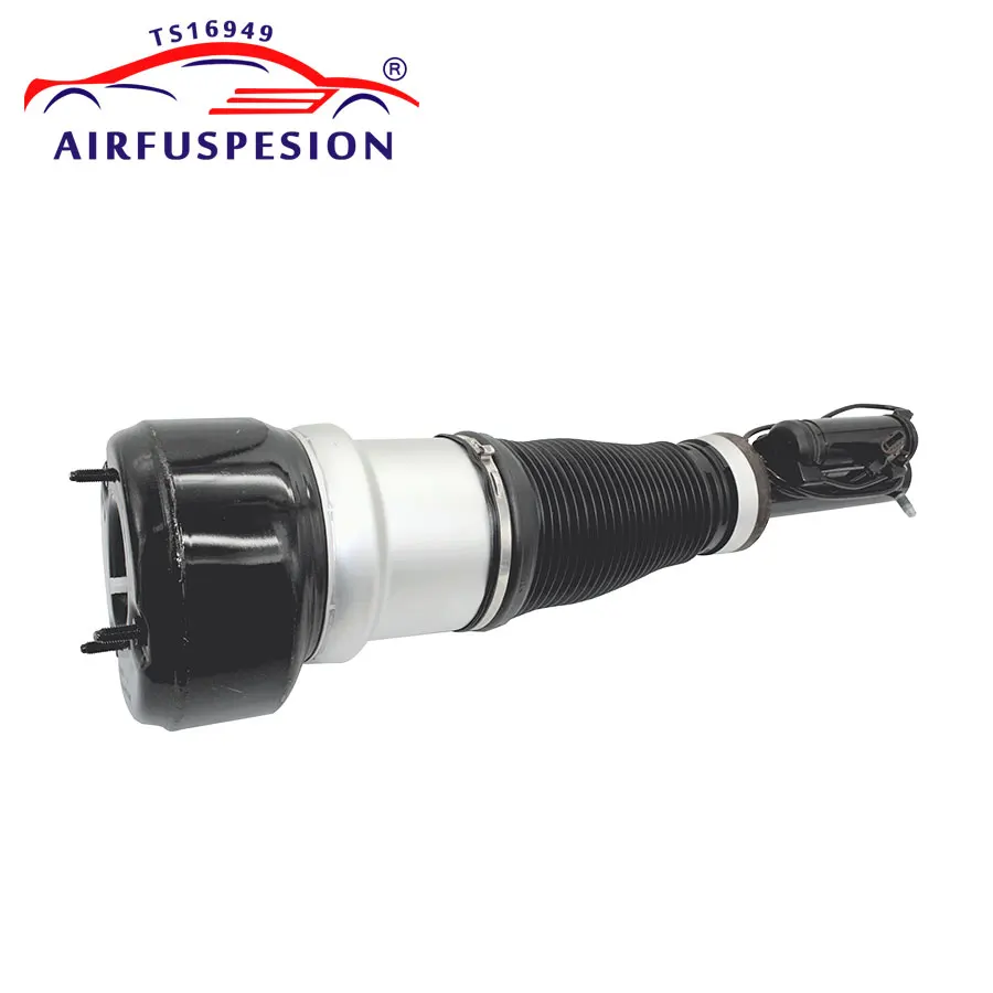 1PC Front/Rear Air Suspension Shock Strut For Mercedes S-class W221 2Matic S350 S400 2007-2012 2213204913 2213205513 2213205613