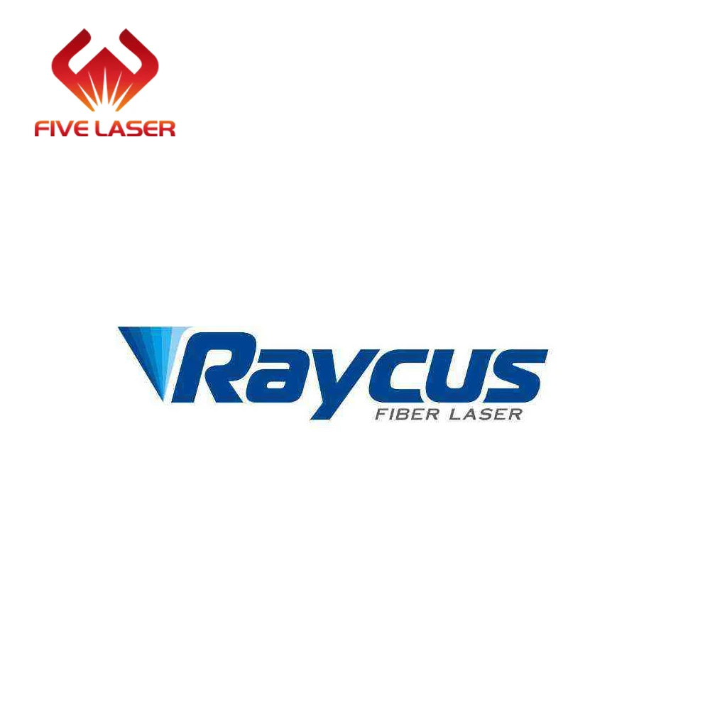 50 W sợi nguồn Laser Raycus RFL-P50QB sâu Khắc sợi Laser đánh dấu máy