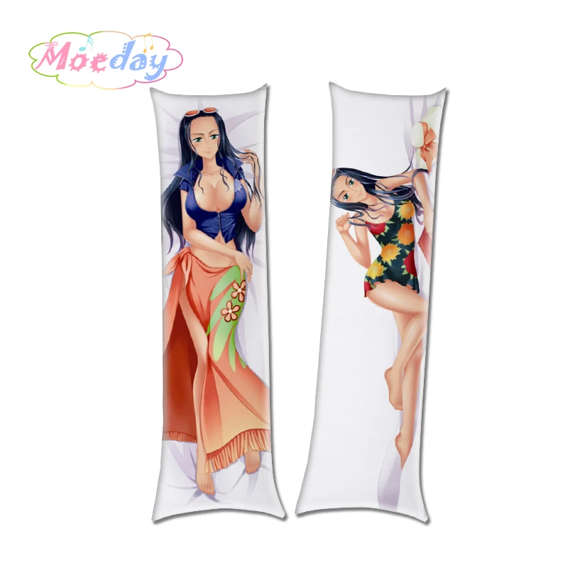 ONE PIECE Nami Nico Robin Boa Hancock Sadi-chan Uta Sexy Girl Japanese Dakimakura Pillows