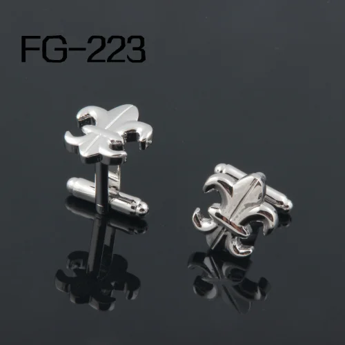 

Men's accessories Fashion Cufflinks Free Shipping:High Quality Novelty Cufflinks For Men 2015Cuff Links FG-223 Wholesales