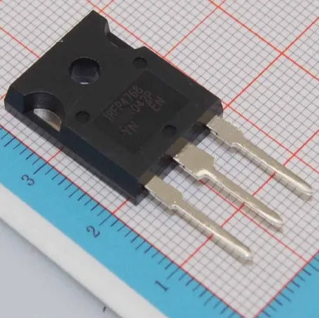 10/PCS LOT IRFP4768PBF  IRFP4768  250V/93A  TO-247  NEW