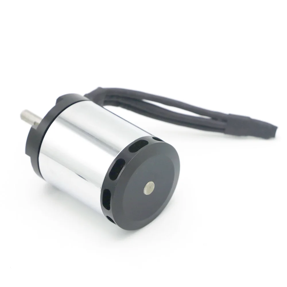 Mitoot 3736 H3736 1000KV 1330KV 1970KV 8S Brushless Motor For RC 600 Helicopter Aircraft