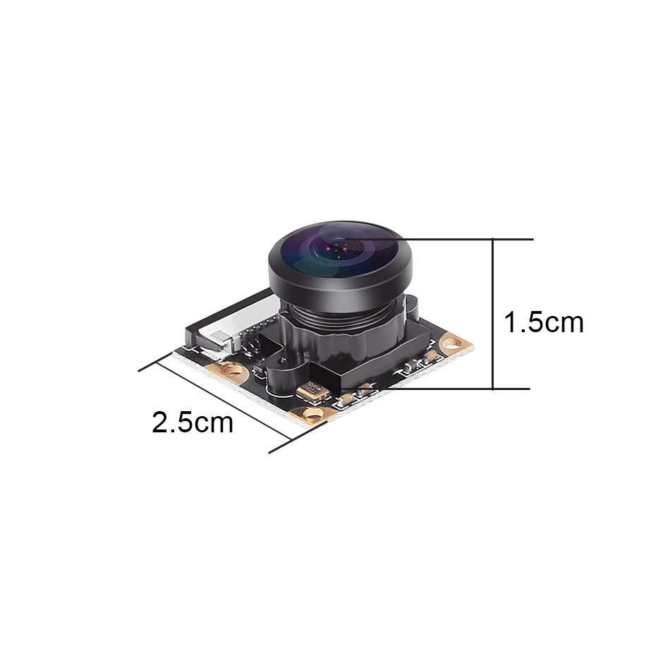 Raspberry pi 3 camera 130/160/222 Degree Wide Angle 5M pixel 1080P Camera Module for Raspberry Pi Model B+ Camera Night Vision