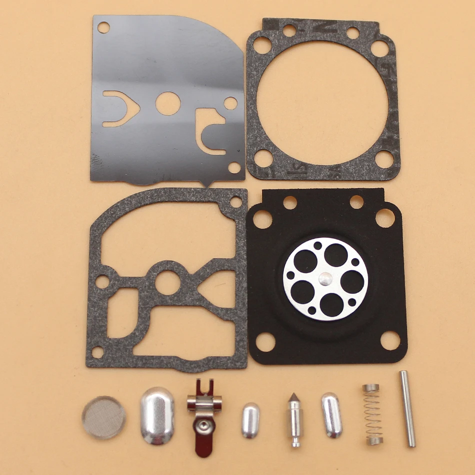 Carburetor Carb Overhaul Kit For STIHL SH55 SH85 BG45 BG46 BG55 BG65 BG85 Leaf Blower Zama rb 89