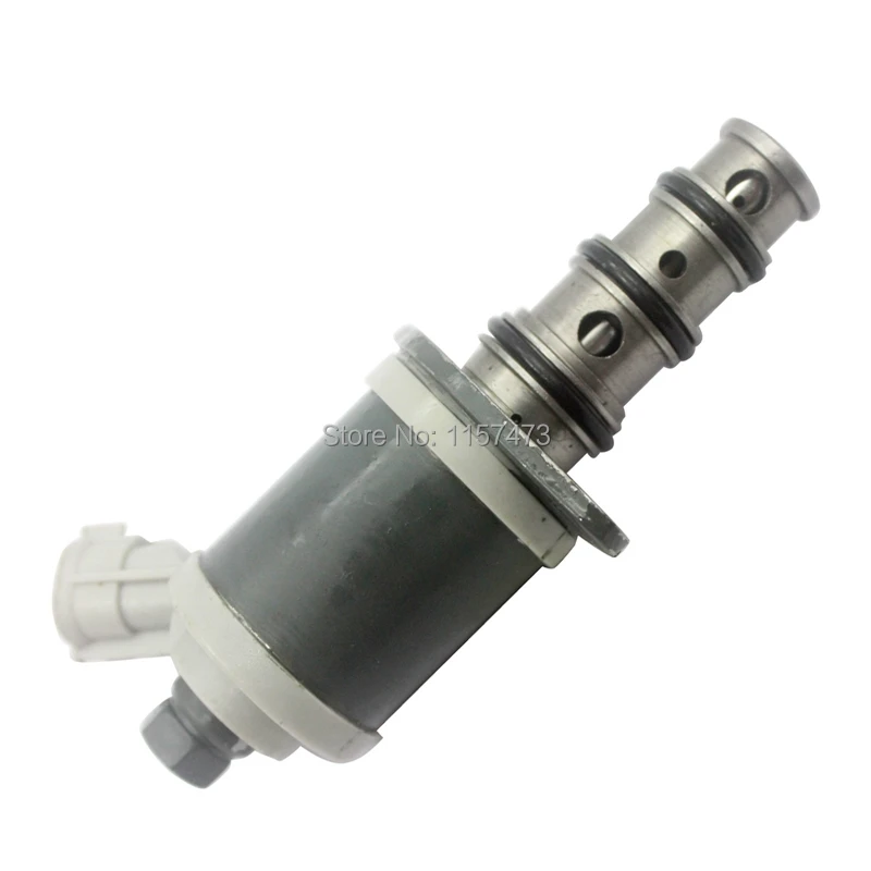 

ZX200-3 ZX250-3 ZX330-3 Solenoid Valve 9246518 for Hitachi Excavator 3 month warranty