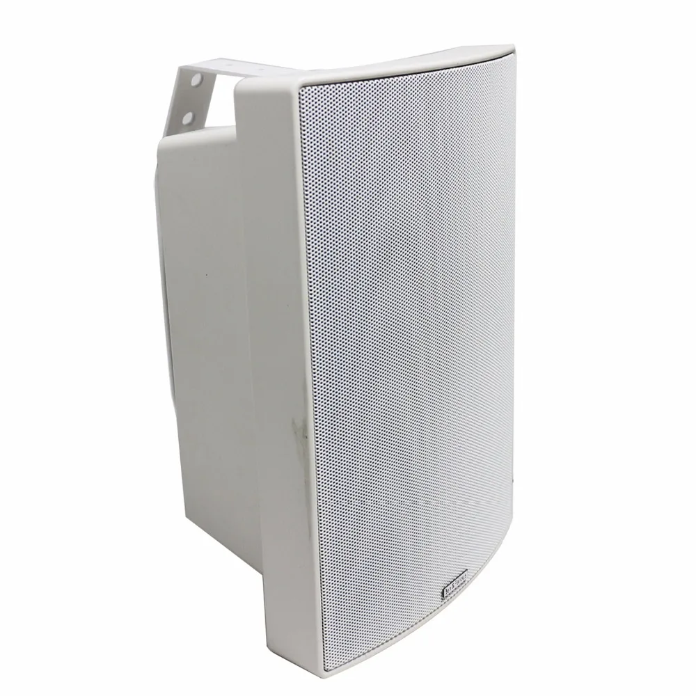 Ben & Fellows 511018/511026 30W ABS IP/SIP network In/Out Door Wall Speaker with Digital Amplifier