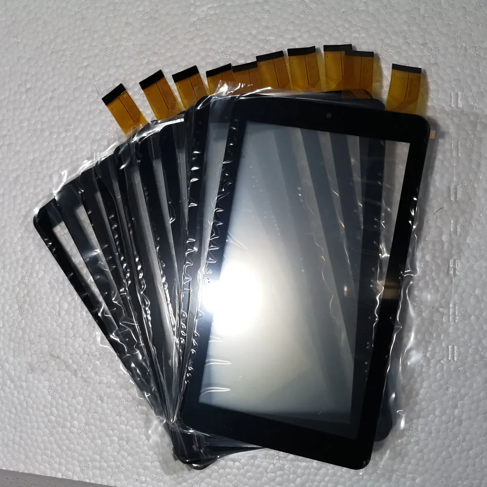 

10PCS/LOT 7" inch Touch screen / Digitizer for For Archos 70 Platinum 16GB AC70PLV3 tablet pc