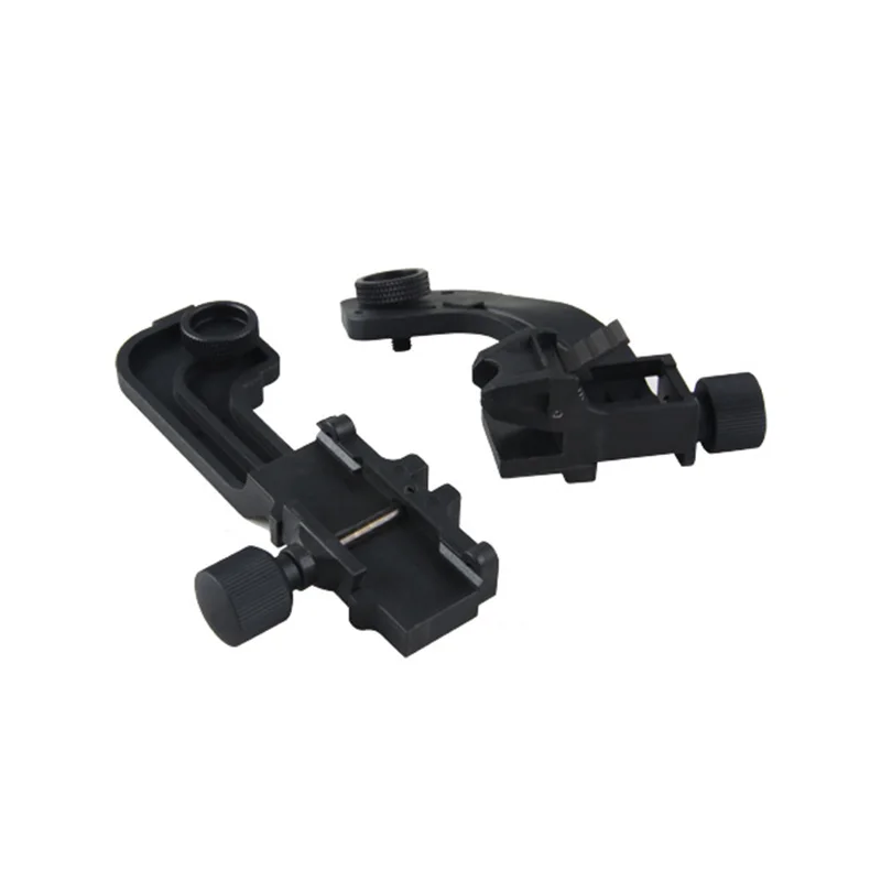 PPT Hot Sale Tactical Night Vision J-arm Metal Mount Set For Hunting HS24-0068