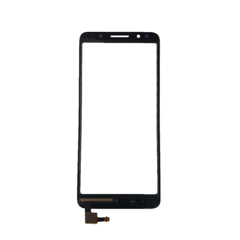 5.3inch For  TCL L9 5159J  touch Screen Glass sensor panel lens glass replacement for  TCL L9 5159J  cell phone