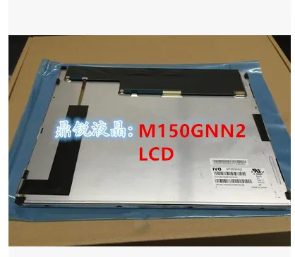 

NEW 15 inch M150GNN2 M150GNN1 LQ150X1LG98 HT150X02-100 LCD Screen 10.4" BA104S01-100 lcd 10.1" B101UAN07.2 Lcd Free shipping