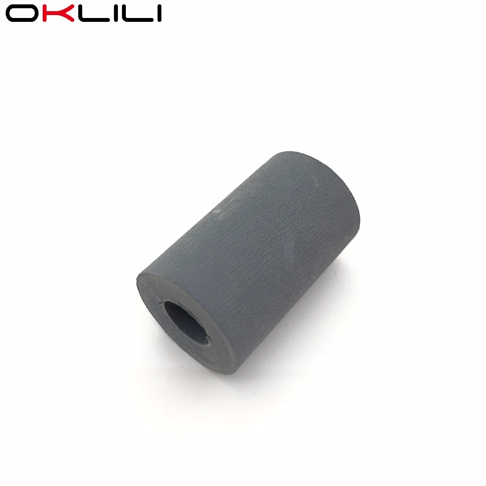 10X 43895001   Rolo de separação de captador retardador de quadro para OKI Okidata C310 C330 C510 C530 C531 C610 C710 C711 C811 C831 B840