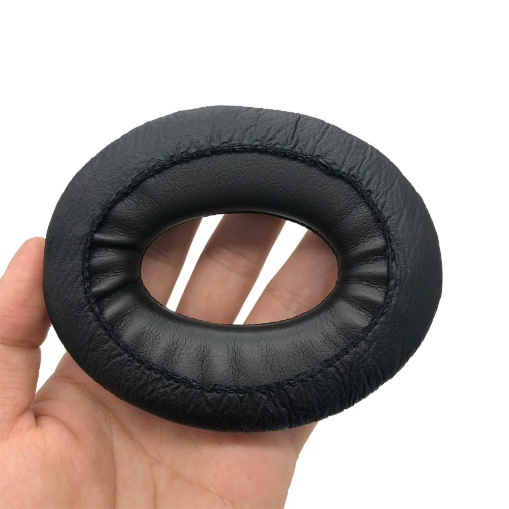 Almofadas para fone de ouvido, substituição de forro para koss ur40 pro3aa ur29 sb45 sb49