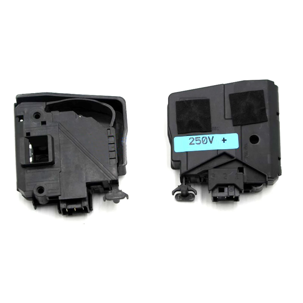 For Samsung Washing Machine Door Lock Switch WD12J8420GX / SC WW90H7410EW Door Lock Switch TYPE881 Washing Machine Repair Parts