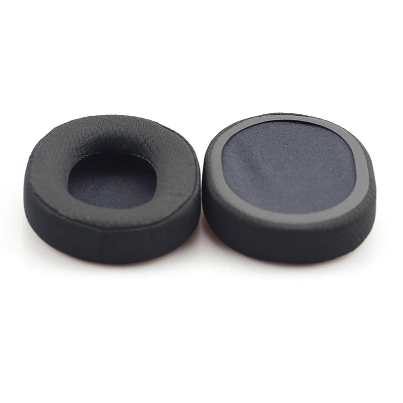 

1 Pair Replacement Ear Pad Ear Cushion for SteelSeries Arctis Pro Headphones Ear Cups Ear Cover Earpads Repair Parts