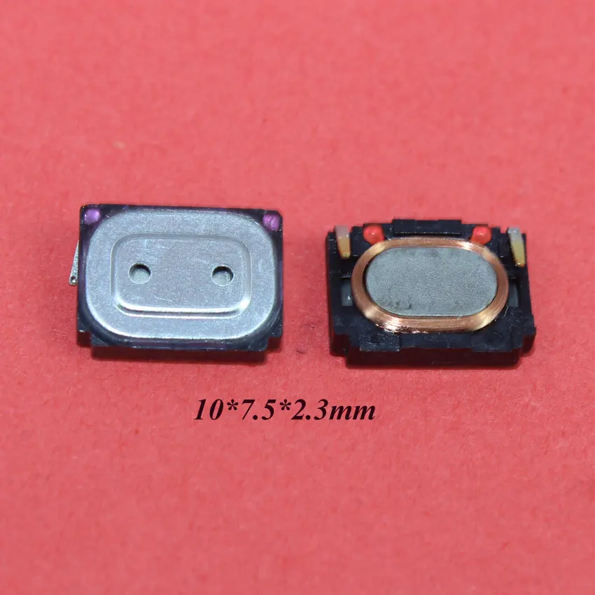 Chenghaئران 1 قطعة أفضل سعر جديد سماعة الأذن سماعة سماعة استقبال آيفون 4 4G استبدال أجزاء