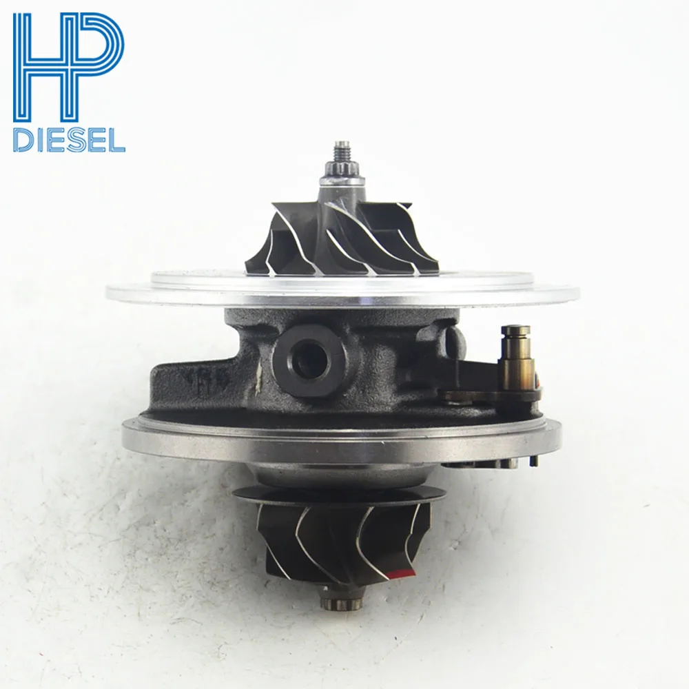 

Картридж 723167-9004S для турбонагнетателя Volvo V70 2.4D 163HP 120Kw D52DDT-723167-5004S 723167-0001 S CHRA turbine 2/3-/