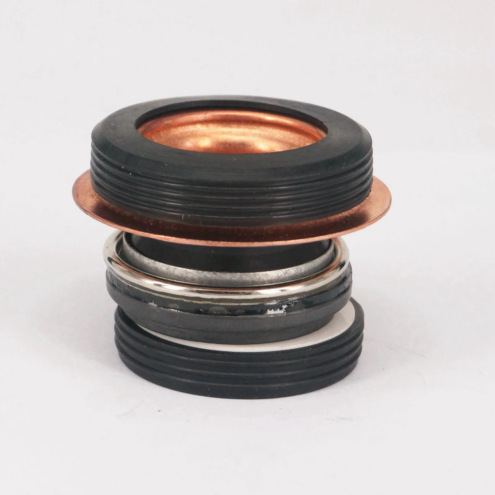 SB-20 Water Pump Mechanical Shaft Seal Single Coil Spring For Car Water Pump