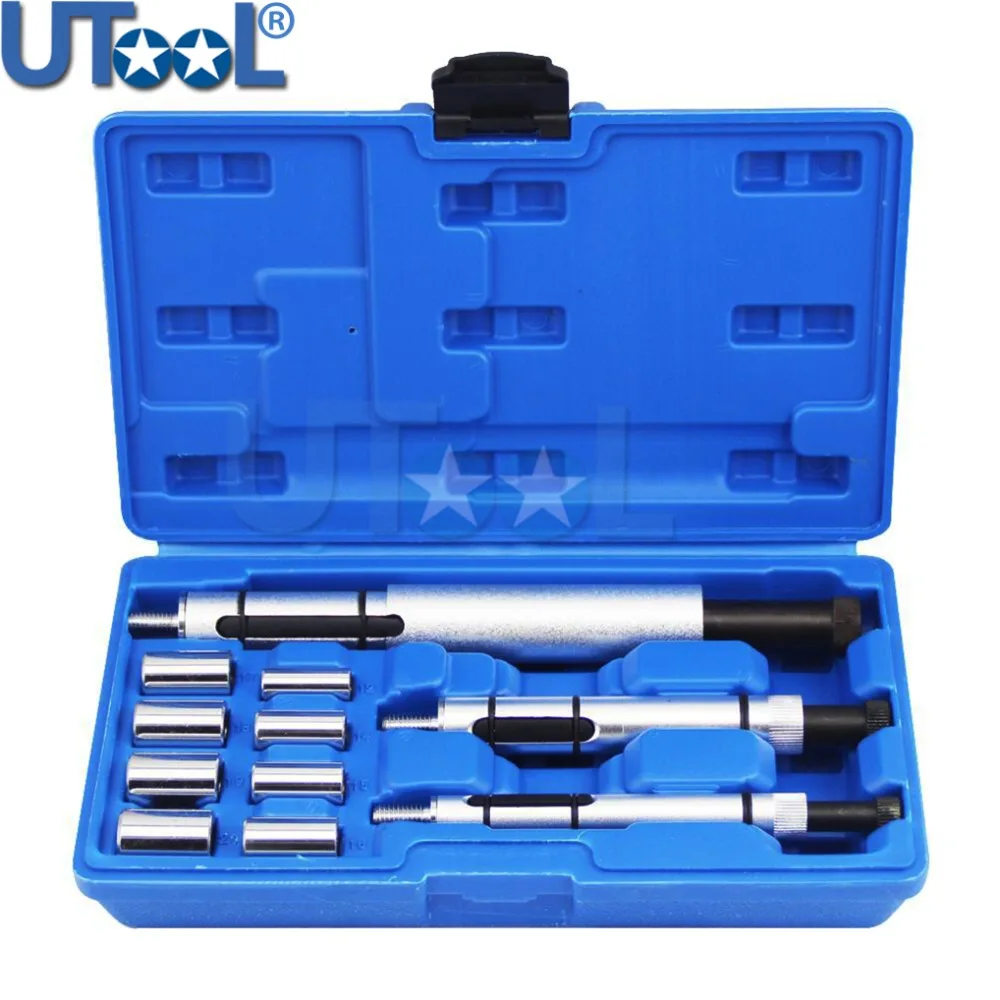 

11pcs Clutch Master Aligmnent Tool Kit Set -Adjusting Centering Mandrel NEW